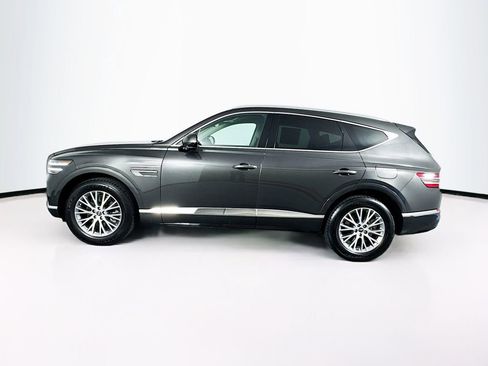 Used 2024 Genesis GV80 2.5T AWD/4WD image 4