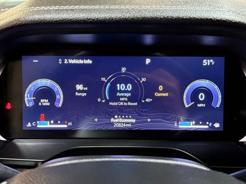 Certified 2023 Jeep Grand Cherokee L Limited w/ Black Appearance Package image 8