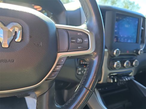 Used 2019 RAM 1500 Big Horn image 23