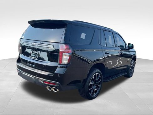 Used 2022 Chevrolet Tahoe RST w/ Sport Performance Package AWD/4WD image 5