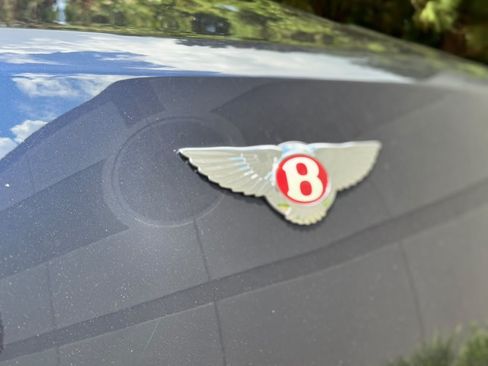 Used 2014 Bentley Continental GT V8 S AWD/4WD image 20