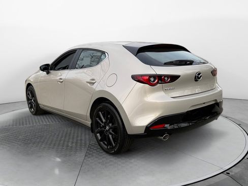 New 2026 MAZDA MAZDA3 s Sport image 5