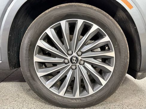 Used 2024 Hyundai Palisade Calligraphy image 5