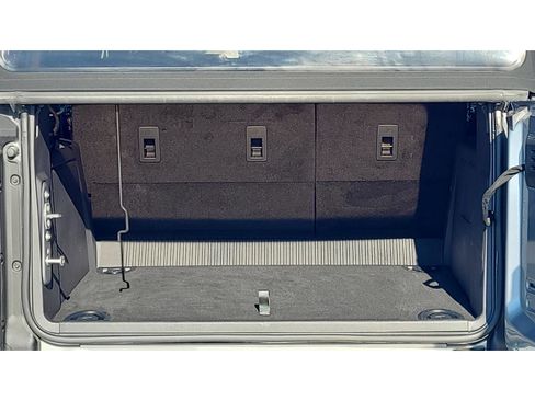 Certified 2023 Ford Bronco Outer Banks AWD/4WD image 28