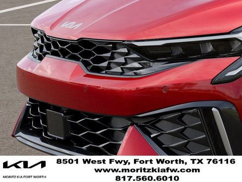 New 2026 Kia K5 GT-Line FWD image 12