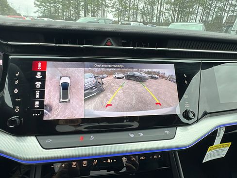 Used 2024 Jeep Wagoneer Launch Edition image 34