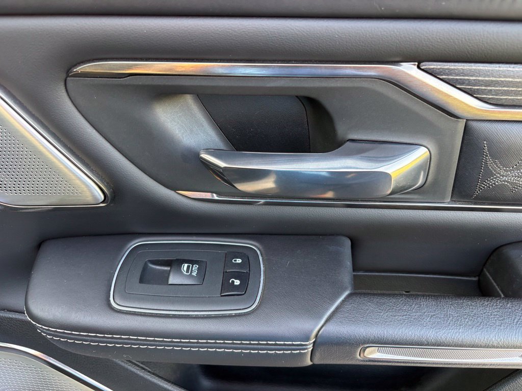 Used 2021 RAM 1500 Limited w/ Night Edition AWD/4WD image 41