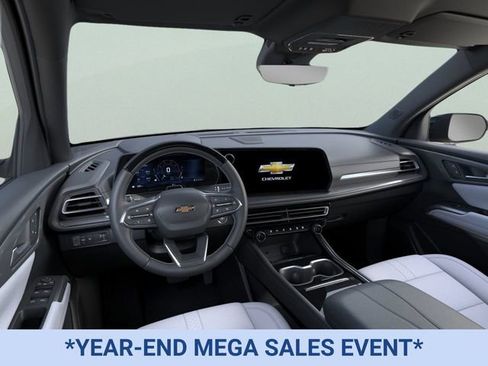 New 2026 Chevrolet Traverse High Country image 15