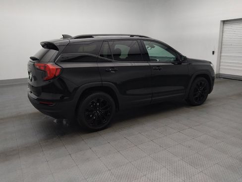 Used 2020 GMC Terrain SLE w/ Driver Convenience Package AWD/4WD image 10