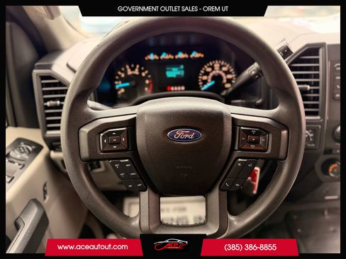 Used 2018 Ford F150 XL w/ XL Power Equipment Group image 15