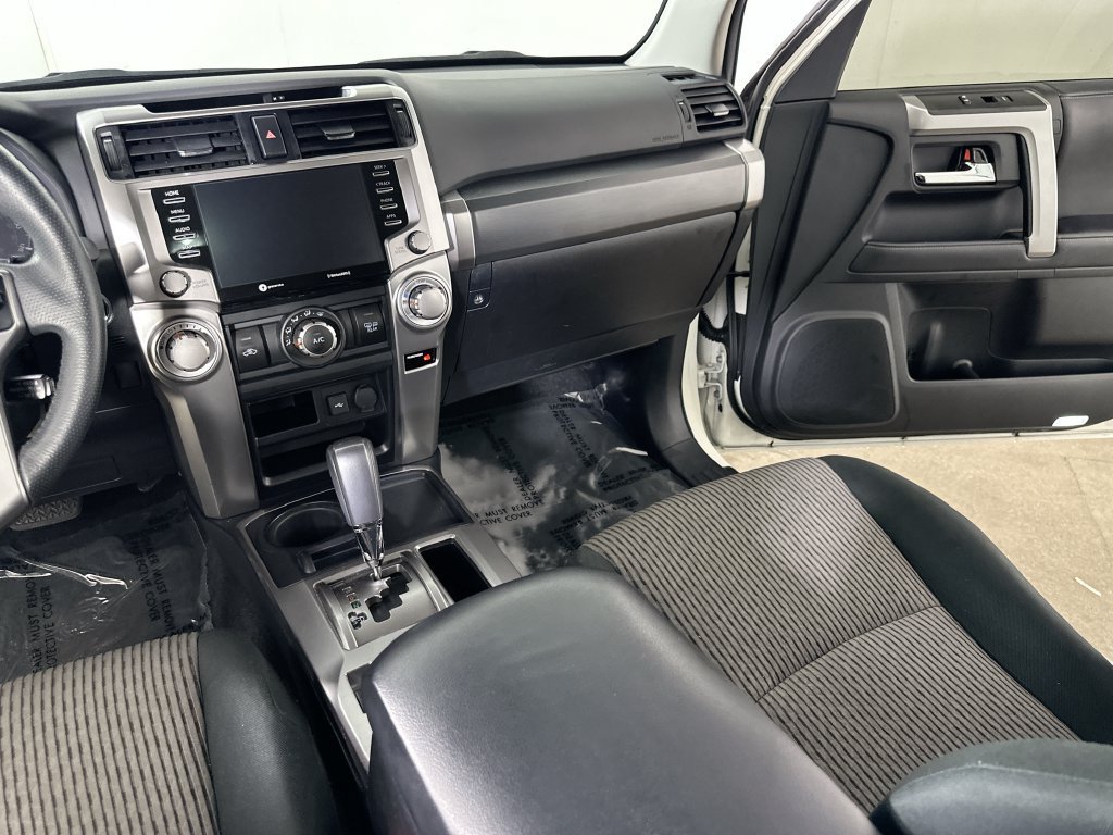 Used 2023 Toyota 4Runner SR5 RWD image 21