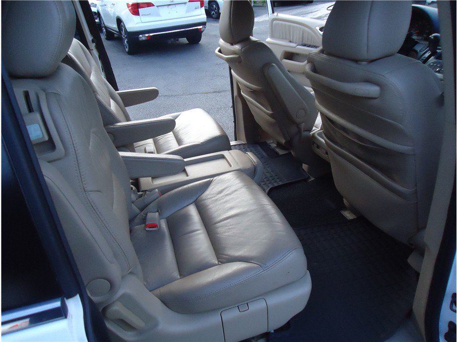 Used 2007 Honda Odyssey EX-L image 17