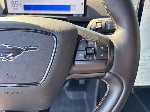Used 2022 Ford Mustang Mach-E GT AWD/4WD image 19