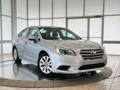 Used 2016 Subaru Legacy 2.5i Premium