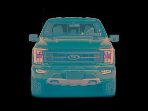 Used 2023 Ford F150 Tremor w/ Trailer Tow Package AWD/4WD image 34