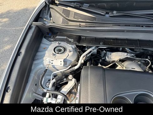 Certified 2026 MAZDA CX-30 AWD 2.5 S image 27