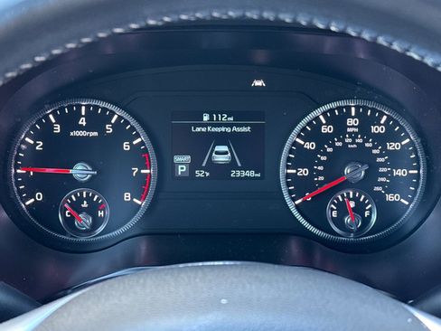 Used 2022 Kia Telluride EX image 18