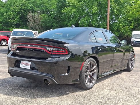 Used 2023 Dodge Charger R/T w/ Daytona Edition Group RWD image 11
