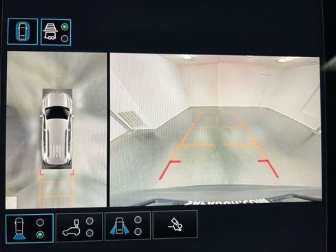 New 2026 GMC Acadia Elevation w/ LPO, Floor Liner Package image 15