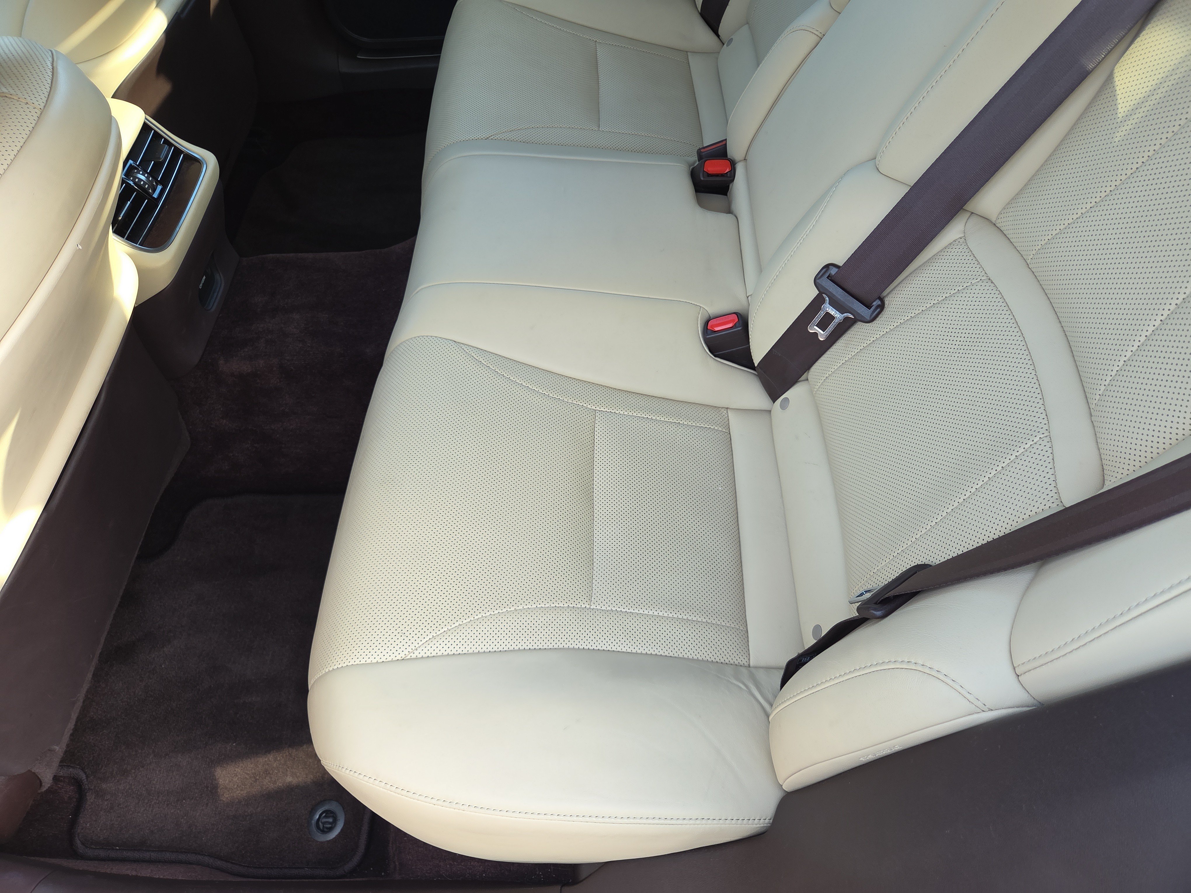 Used 2018 Lexus LS 500 AWD image 22