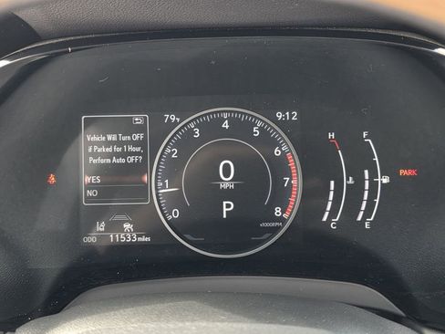 Used 2023 Lexus RX 350 Premium w/ Cold Area Package image 23