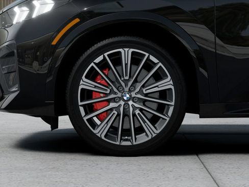 New 2026 BMW X2 xDrive28i w/ M Sport Package AWD/4WD image 7