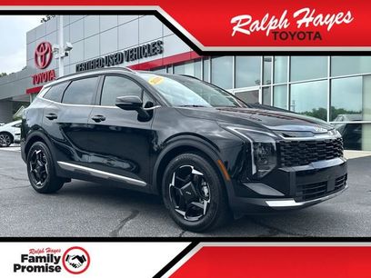 Used 2026 Kia Sportage EX w/ EX Panorama Roof Package