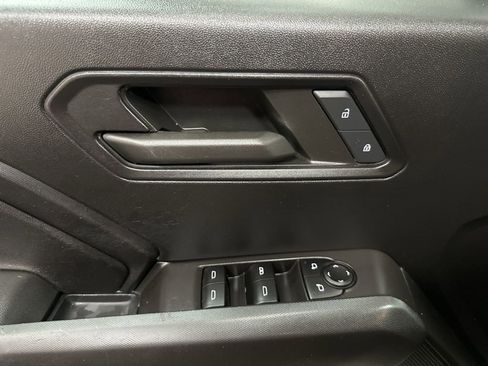 Used 2023 Chevrolet Colorado Trail Boss w/ Advanced Trailering Package AWD/4WD image 18
