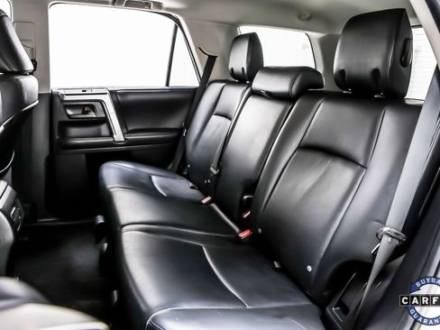 Used 2013 Toyota 4Runner Limited image 28