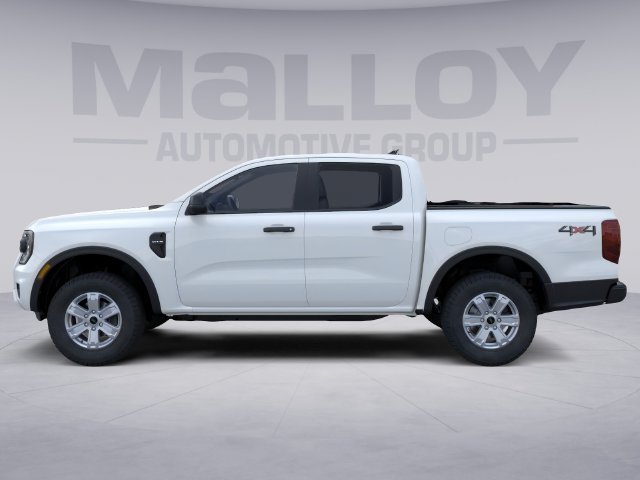 Used 2026 Ford Ranger XL w/ Trailer Tow Package AWD/4WD image 23