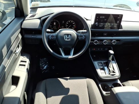 Used 2026 Honda CR-V LX image 8