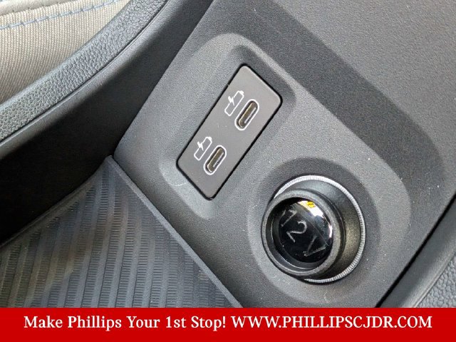 Used 2026 MINI Cooper S FWD image 19