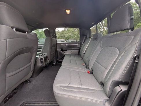 New 2026 RAM 1500 Big Horn image 12