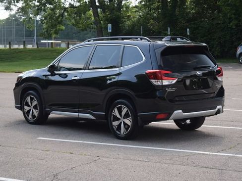 Used 2019 Subaru Forester Touring w/ Popular Package #3 AWD/4WD image 26