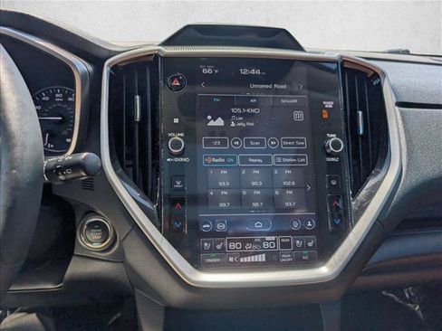 Used 2023 Subaru Ascent Touring AWD/4WD image 16
