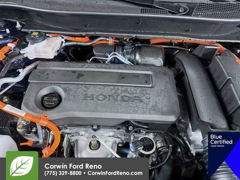 Used 2026 Honda CR-V Sport-L image 32