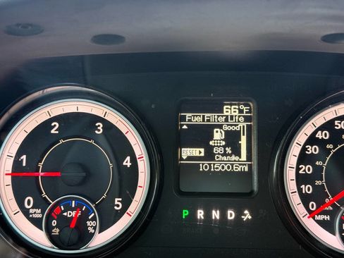 Used 2017 RAM 2500 Tradesman w/ Chrome Appearance Group image 59