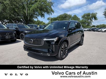 Certified 2026 Volvo XC90 B6 Plus