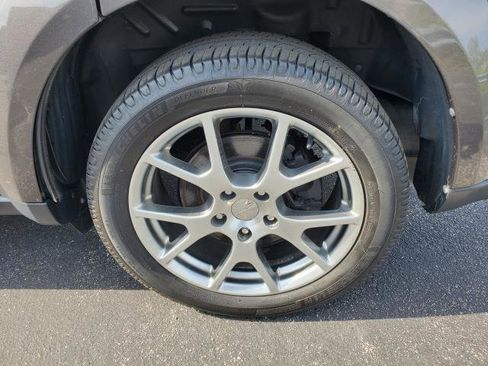 Used 2016 Dodge Journey R/T AWD/4WD image 29