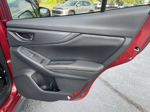 Used 2018 Subaru Crosstrek 2.0i Limited AWD/4WD image 23