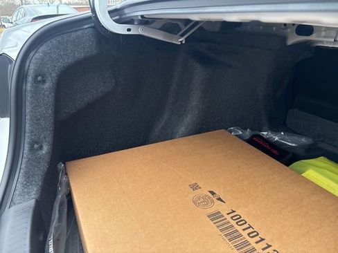 New 2026 Toyota Corolla SE image 43