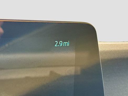 New 2025 Ford Expedition Max Active image 12