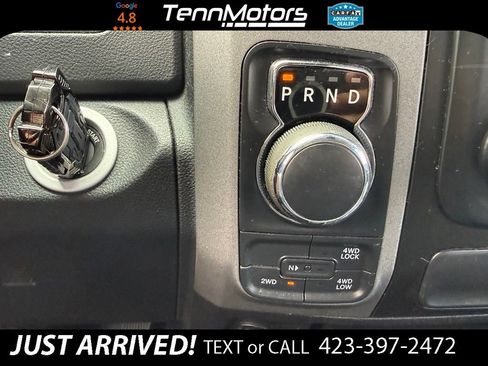 Used 2015 RAM 1500 Express AWD/4WD image 22