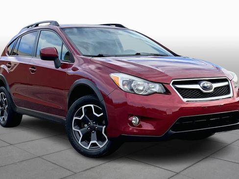 Used 2013 Subaru Crosstrek 2.0i Premium image 2