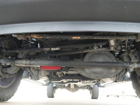 Used 2015 RAM 2500 Lone Star AWD/4WD image 47