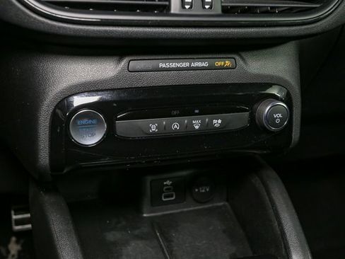 Used 2024 Ford Escape ST-Line w/ Tech Pack #1 image 29