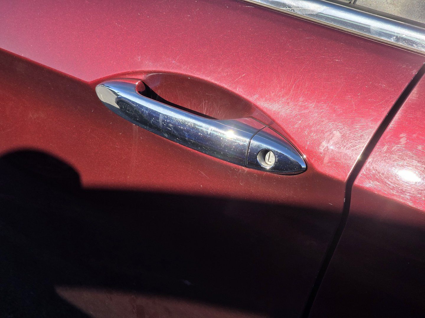 Used 2013 Honda Accord LX image 11