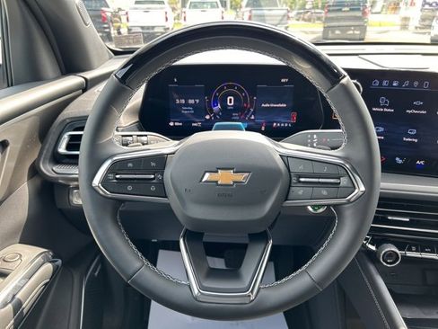 New 2026 Chevrolet Traverse LT w/ Enhanced Driving Package image 20