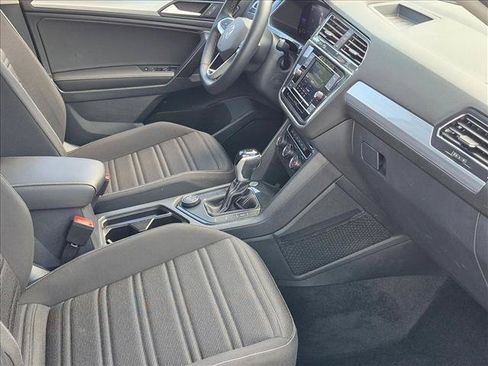 Used 2023 Volkswagen Tiguan S AWD/4WD image 19