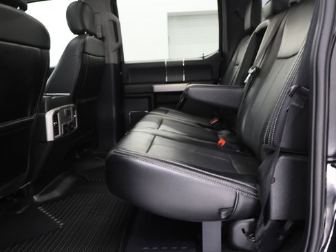 Used 2021 Ford F250 Lariat AWD/4WD image 37